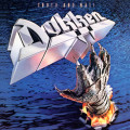 CDDokken / Tooth And Nail
