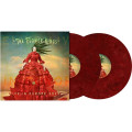 2LPFlower Kings / Live In Europe 2023 / Red / Vinyl / 2LP