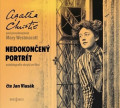 CDChristie Agatha / Nedokonen portrt / Vlask J. / MP3