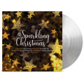 LPVarious / Sparkling Christmas / Silver / Vinyl