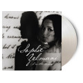 LPZelmani Sophie / I'M The Rain / White / Vinyl
