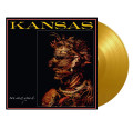 LP / Kansas / Masque / Coloured / Limited / Vinyl
