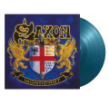 LPSaxon / Lionheart / Coloured / Vinyl