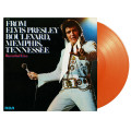 LP / Presley Elvis / From Elvis Presley Boulevard Memphis / Vinyl