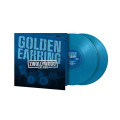 2LPGolden Earring / Zwollywood / Live 1980 / RSD 2026 / Blue / Vinyl / 2LP