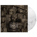 LPOST / 1883 / Brian Tyler / White / Vinyl