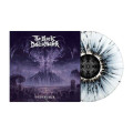 LPBlack Dahlia Murder / Everblack / Black  White Splatter / Vinyl