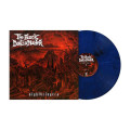 LPBlack Dahlia Murder / Nightbringers / Blue / Vinyl