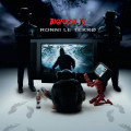 CDRonni Le Tekro / Bigfoot Tv