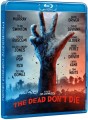 Blu-RayBlu-ray film /  Mrtv neumraj / Blu-Ray
