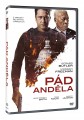 DVDFILM / Pd andla / Angel Has Fallen