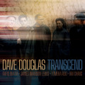 CDDouglas Dave / Transcend