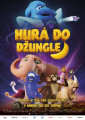 DVDFILM / Hur� do d�ungle