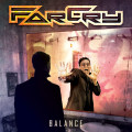CDFarcry / Balance