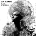CDLady Blackbird / Slang Spirituals / Digisleeve