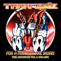 3CDTigertailz / For a Few Dollarz More(The Archive Volume 1) / 3CD