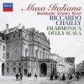CDChailly Riccardo / Musa Italiana