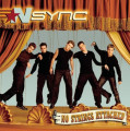 LP*Nsync - No Strings Attached/Vinyl / n