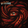 CDAlien Weaponry / Tagaroa / Digipack