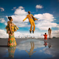 CDKojey Radical / Reason To Smile
