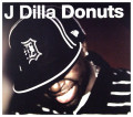 CDJ Dilla / Donuts