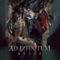 CDAd Infinitum / Abyss / Digisleeve