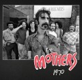 4CDZappa Frank / Mothers 1970 / 4CD