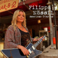 LPNassil Filippa / American Diares / Vinyl