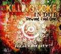 CDKilling Joke / In Dub / Rewind Vol.1