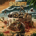 CDStillbirth / Strain Of The Gods / Digipack