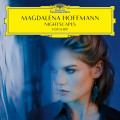 CDHoffmann Magdalena / Nightscapes For Harp