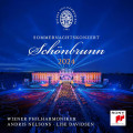 CDNelsons Andris & Wiener Philharmoniker / Sommernachtskonzert..