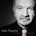 3LPPiazzolla Astor / American Clave Recordings / Vinyl / 3LP