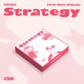 CDTwice / Strategy / Step 2 Version