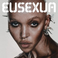 LPFka Twigs / Eusexua / Indie Exclusive / Clear / Vinyl