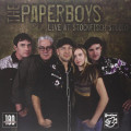 UHQRPaperboys / Live At Stockfisch Studio / Vinyl