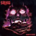 CDSAHG / Born Demon