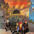LPExploited / Troops of Tomorrow / Vinyl
