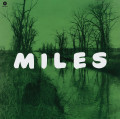 LP / Davis Miles / Miles:the New Miles Davis Quintet / Vinyl