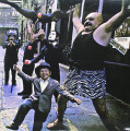 2LPDoors / Strange Days / Analogue Productions / 200g / 45rpm / Vinyl / 2LP