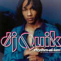 2LPDJ Quik / Rhythm-Al-Ism / Vinyl / 2LP