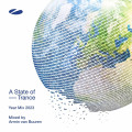 2CDVan Buuren Armin / State Of Trance Yearmix 2023 / 2CD