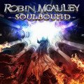 CDMcAuley Robin / Soulbound