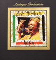 4LPMasekela Hugh / Hope / 200gr / Analogue Prod. / 45rpm / Vinyl / 4LP