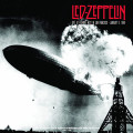 LPLed Zeppelin / Live At Fillmore West San Fr.1969 / Color / Vinyl