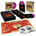CD/BRD / Deep Purple / Made In Japan / 50th Anniversary / Deluxe / 5CD+BluRay