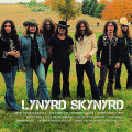 2LPLynyrd Skynyrd / Icon / Import / 2LP