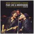 2LPSpringsteen Bruce / Peace Love & Understanding Vol.1 / Vinyl / 2LP