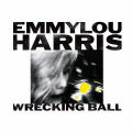 LPHarris Emmylou / Wrecking Ball / Vinyl