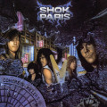 CDShok Paris / Concrete Killers